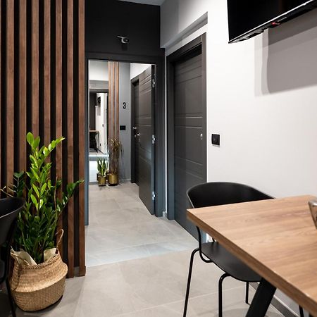 Mia Rooms B&B 밀라초 외부 사진