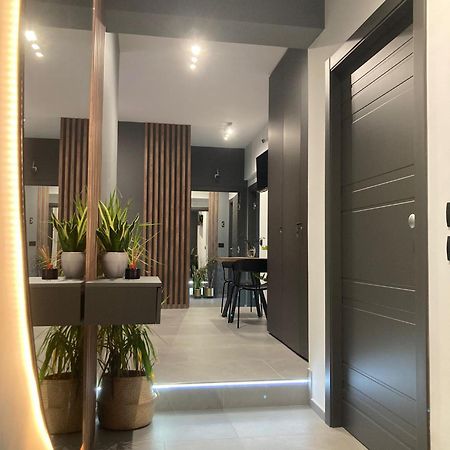 Mia Rooms B&B 밀라초 외부 사진