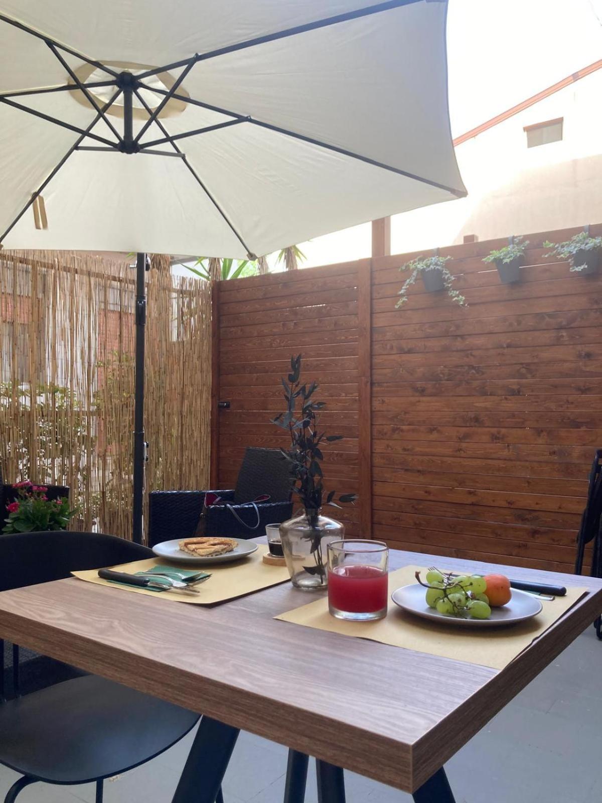 Mia Rooms B&B 밀라초 외부 사진