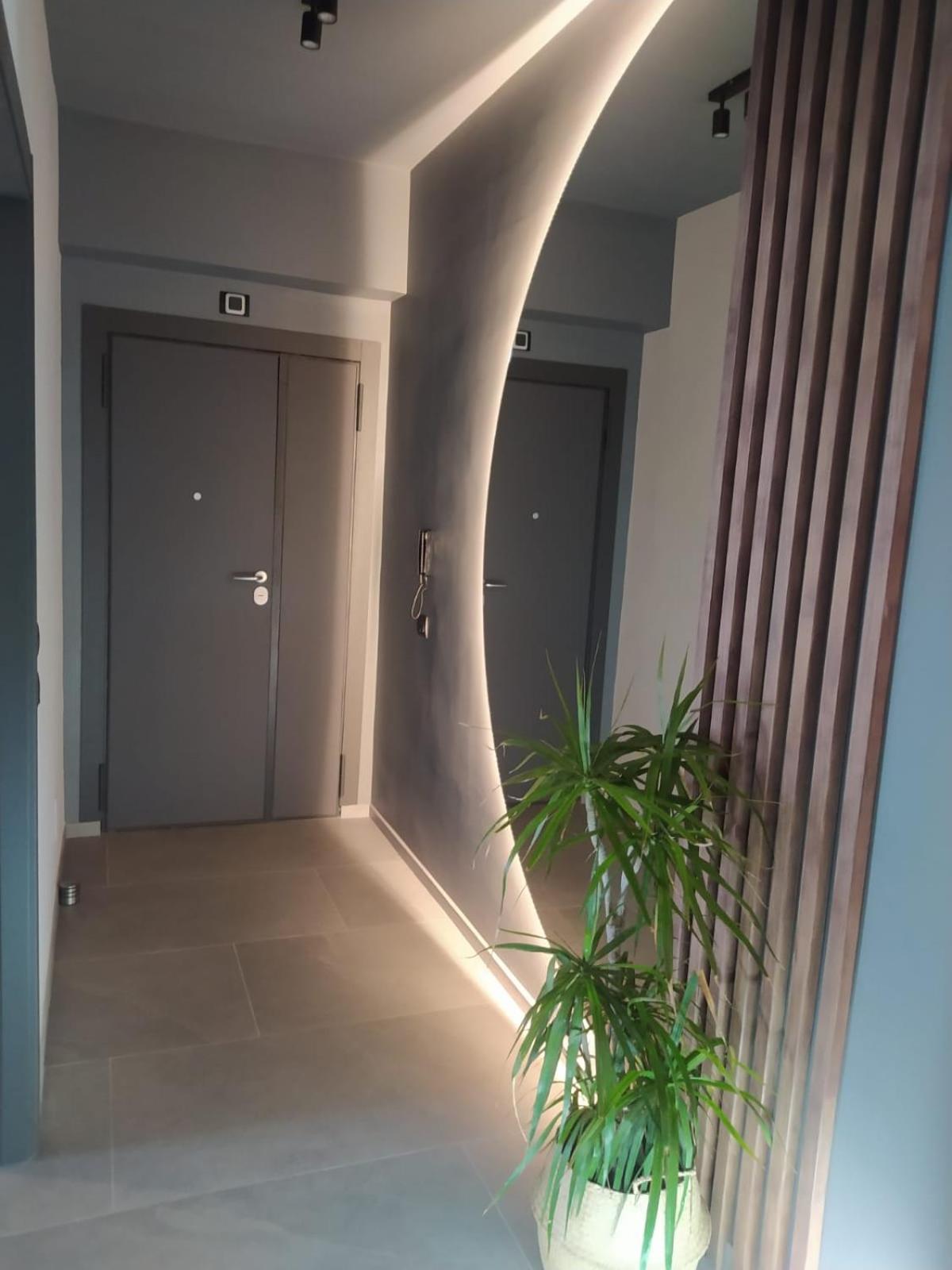Mia Rooms B&B 밀라초 외부 사진