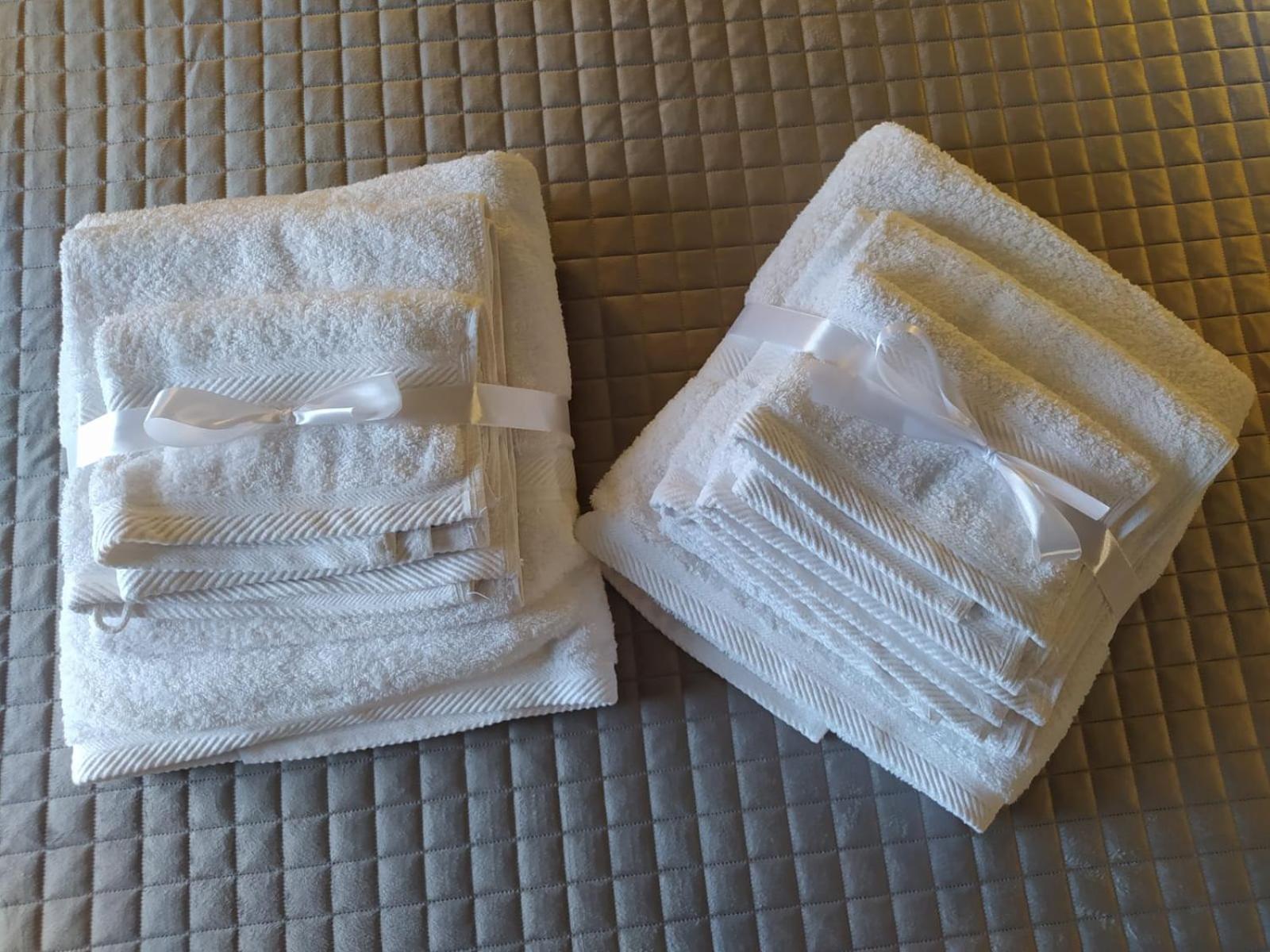 Mia Rooms B&B 밀라초 외부 사진