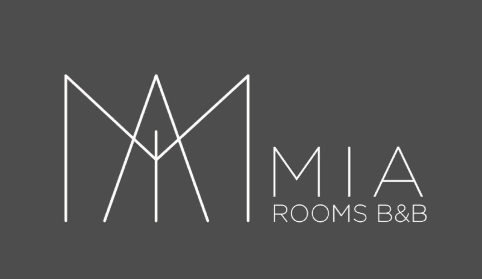 Mia Rooms B&B 밀라초 외부 사진